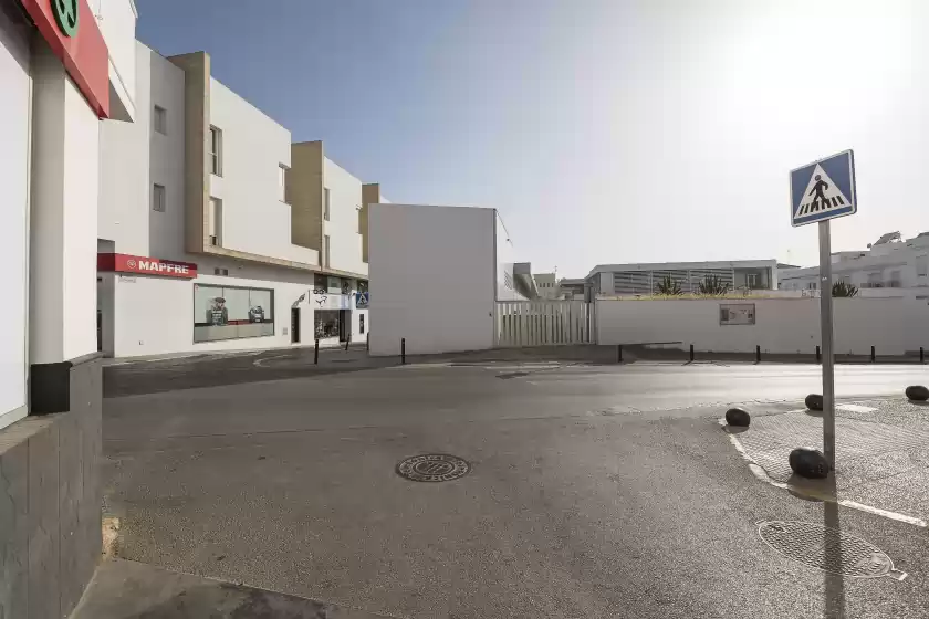 Ferienhaus auf Trafalgar home, Conil de la Frontera