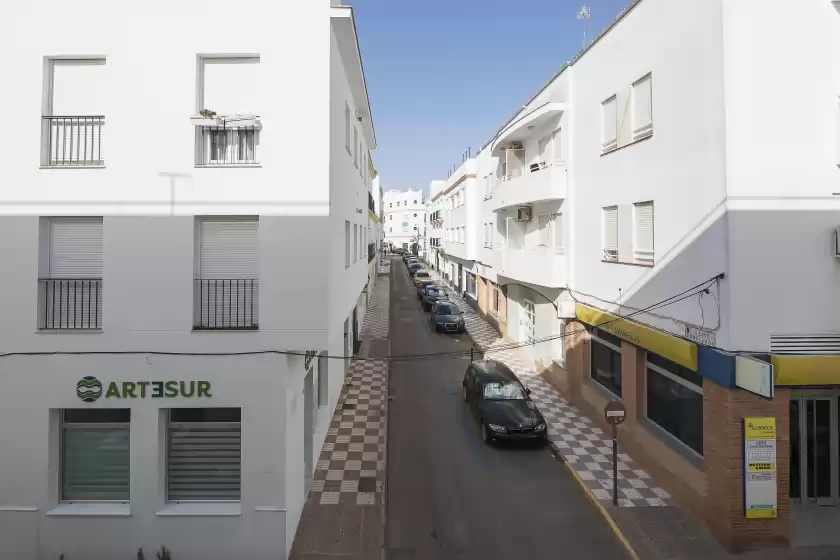 Holiday rentals in La vid conil, Conil de la Frontera