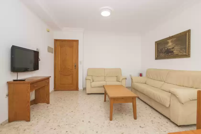 Holiday rentals in La vid conil