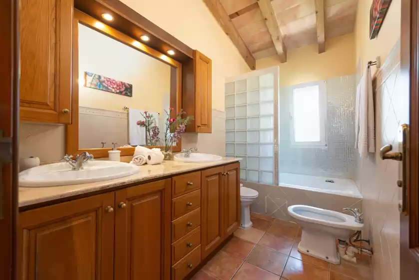 Holiday rentals in Finca kelly, Artà
