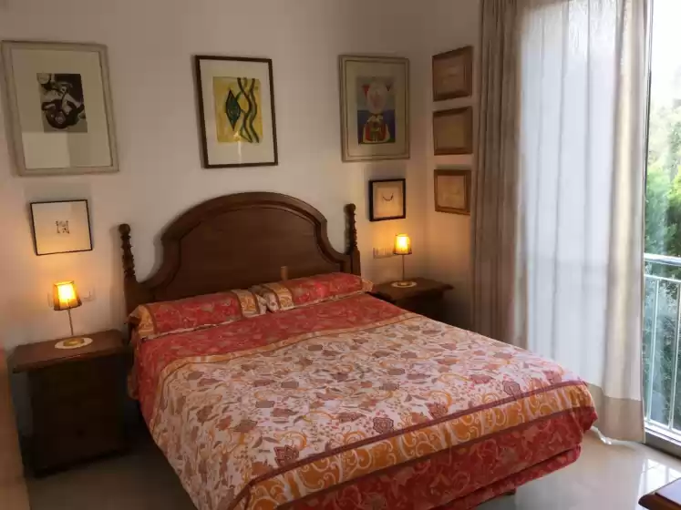Location de vacances à Villa mercedes, Alcúdia