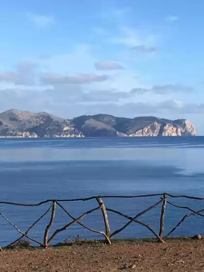 Location de vacances à Villa mercedes, Alcúdia