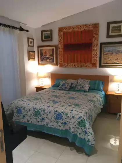 Location de vacances à Villa mercedes, Alcúdia