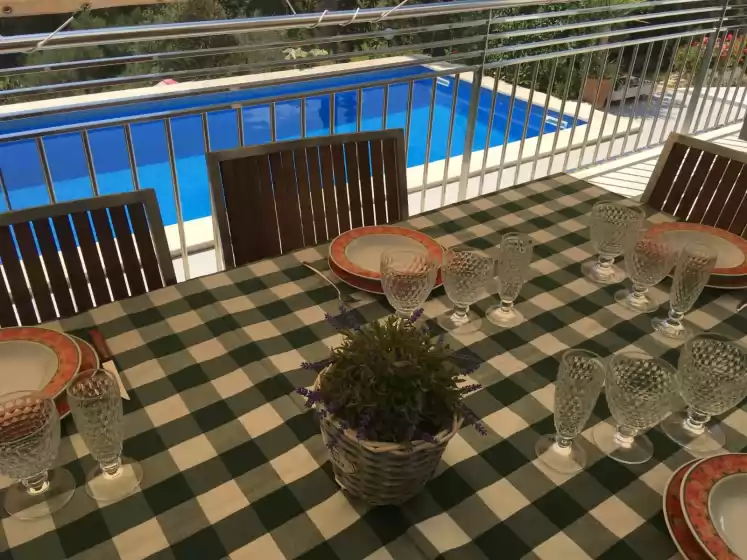Location de vacances à Villa mercedes, Alcúdia