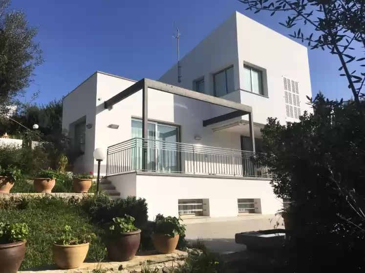 Location de vacances à Villa mercedes, Alcúdia