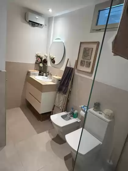 Location de vacances à Villa mercedes, Alcúdia
