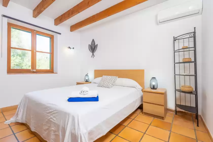 Ferienhaus auf Calderitx, Ariany