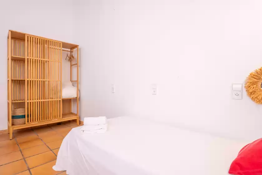 Ferienhaus auf Calderitx, Ariany