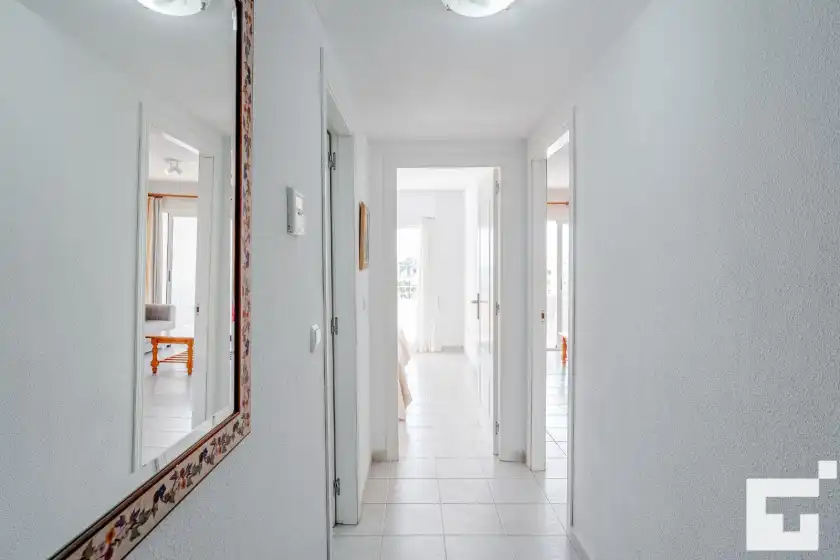 Location de vacances à Apolo xvi 1 4 18 - grupo turis, Calp