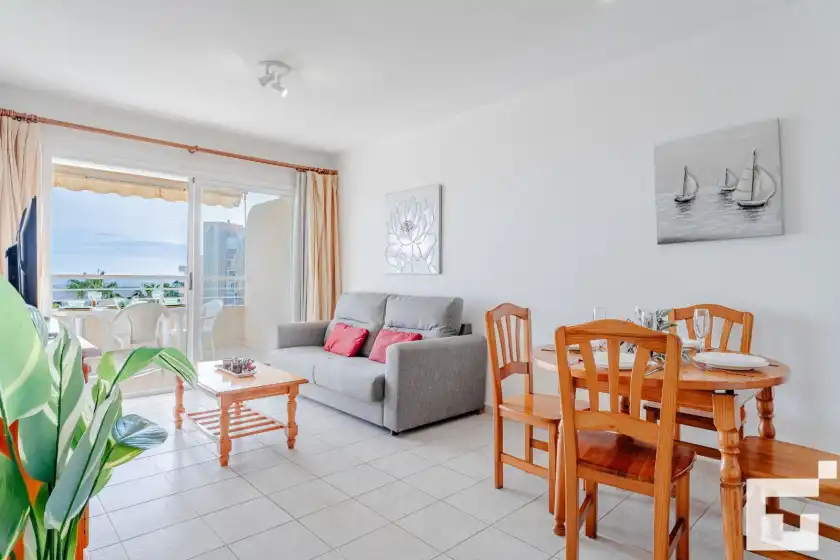 Location de vacances à Apolo xvi 1 4 18 - grupo turis, Calp