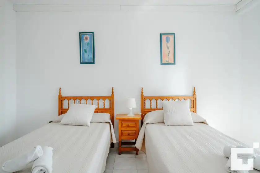 Location de vacances à Apolo xvi 1 4 18 - grupo turis, Calp