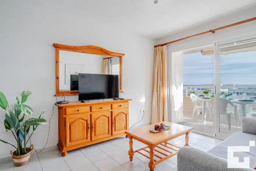 Location de vacances à Apolo xvi 1 4 18 - grupo turis, Calp