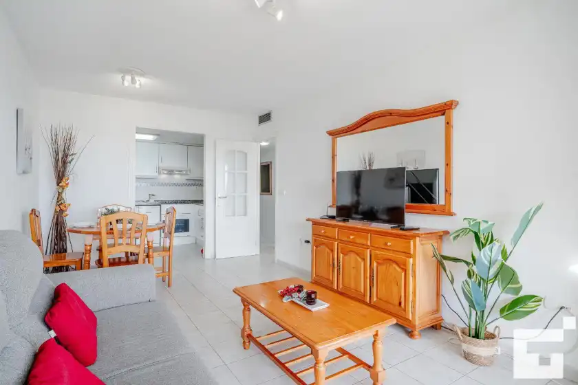 Location de vacances à Apolo xvi 1 4 18 - grupo turis, Calp