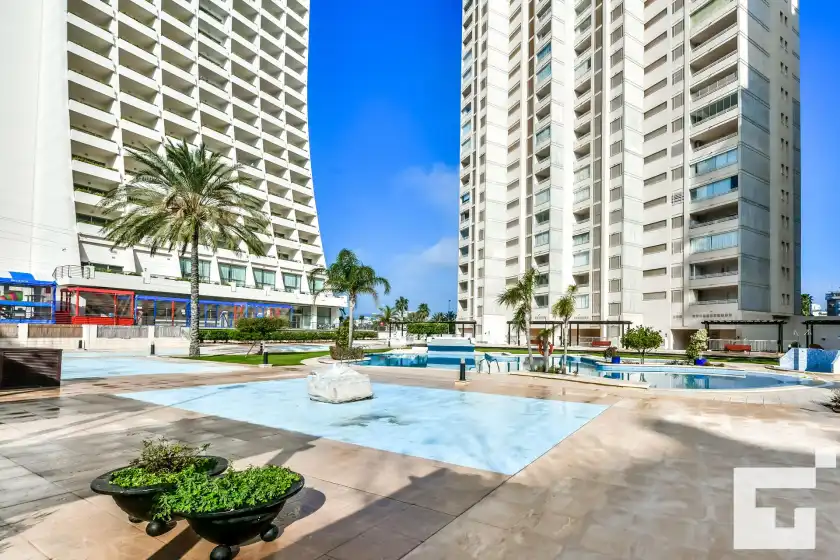 Location de vacances à Apolo xvi 1 4 19 - grupo turis, Calp