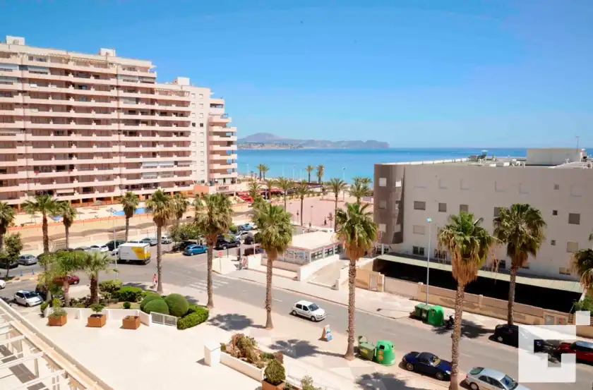 Location de vacances à Apolo xvi 1 4 19 - grupo turis, Calp