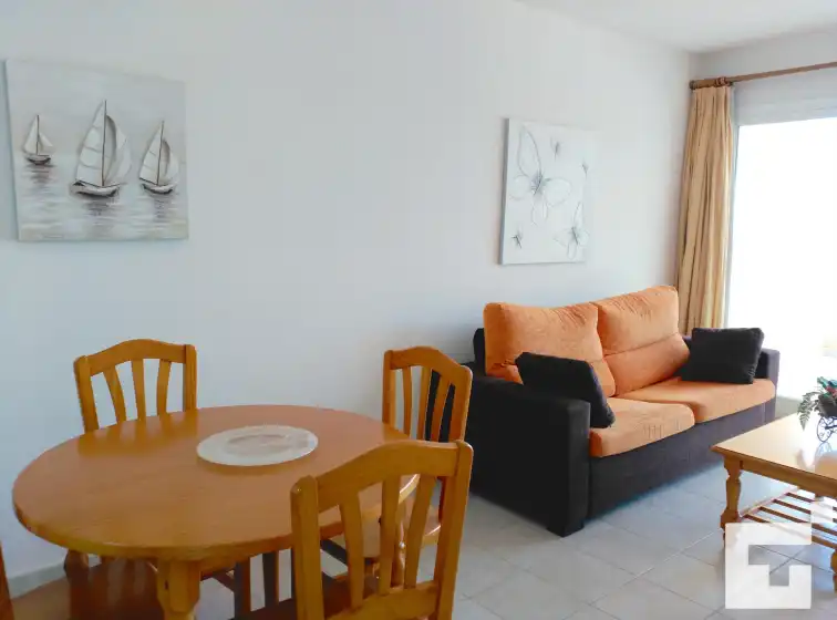 Location de vacances à Apolo xvi 1 4 19 - grupo turis, Calp