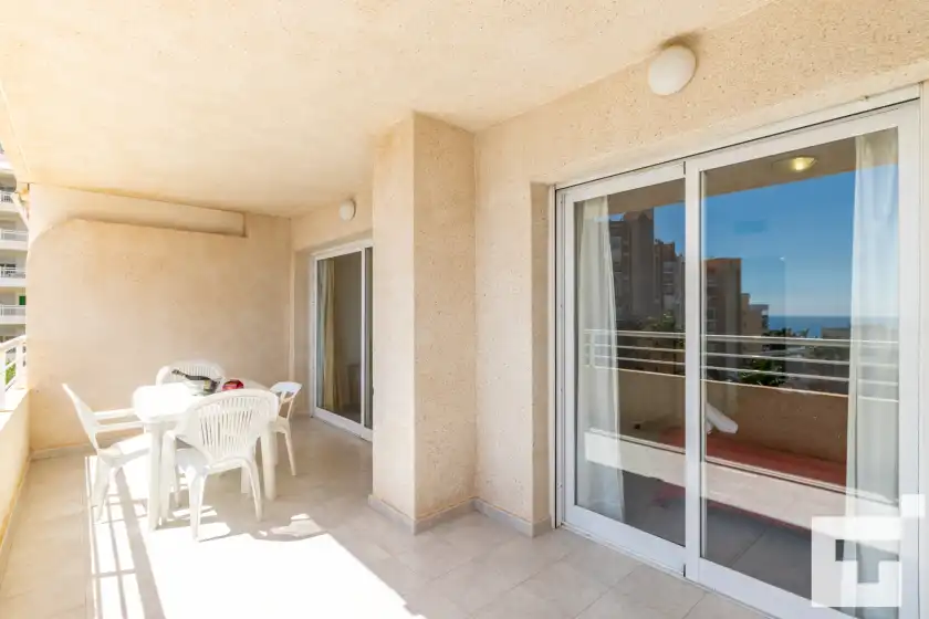 Location de vacances à Apolo xvi 1 4 19 - grupo turis, Calp