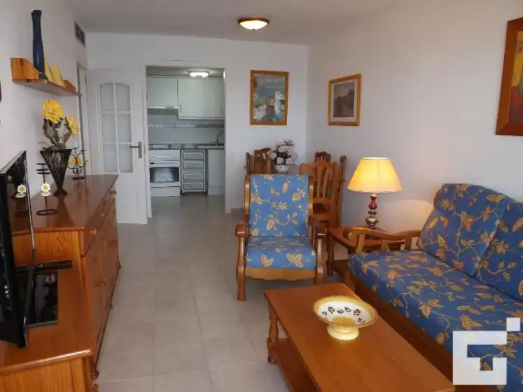 Location de vacances à Apolo xvi 73 - grupo turis, Calp