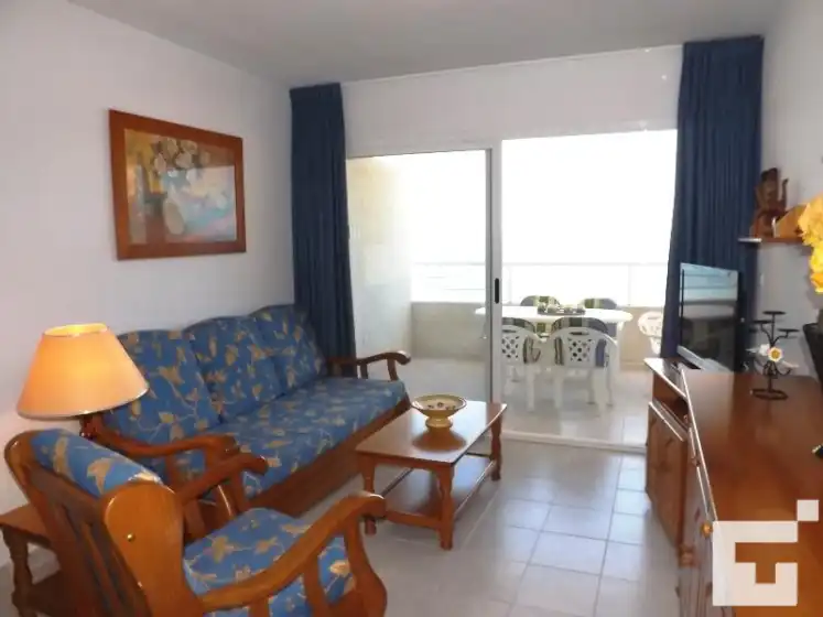 Location de vacances à Apolo xvi 73 - grupo turis, Calp