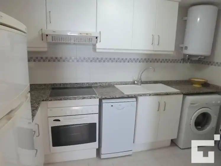 Location de vacances à Apolo xvi 73 - grupo turis, Calp