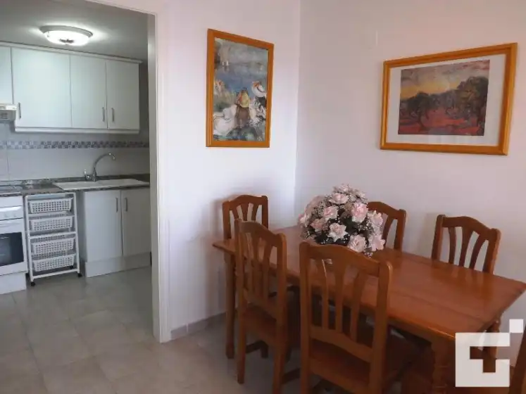 Location de vacances à Apolo xvi 73 - grupo turis, Calp