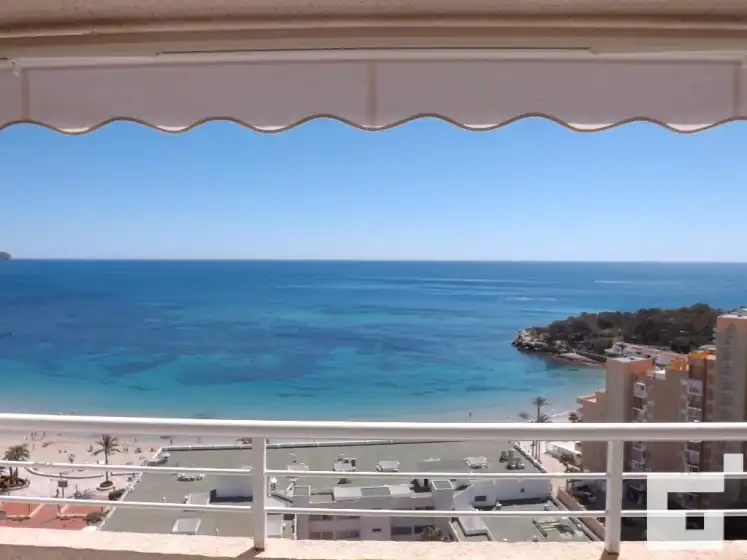 Location de vacances à Apolo xvi 73 - grupo turis, Calp