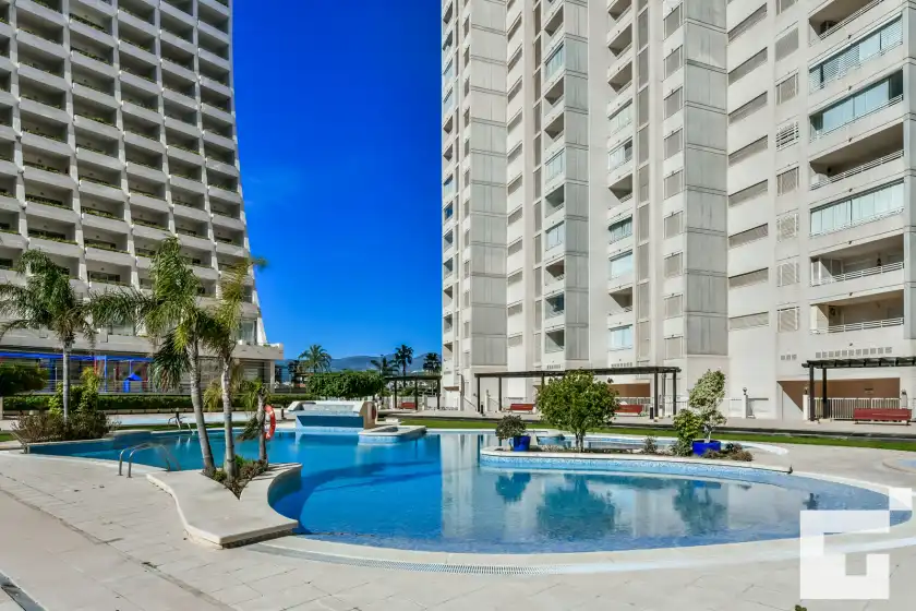 Location de vacances à Apolo xvi 73 - grupo turis, Calp