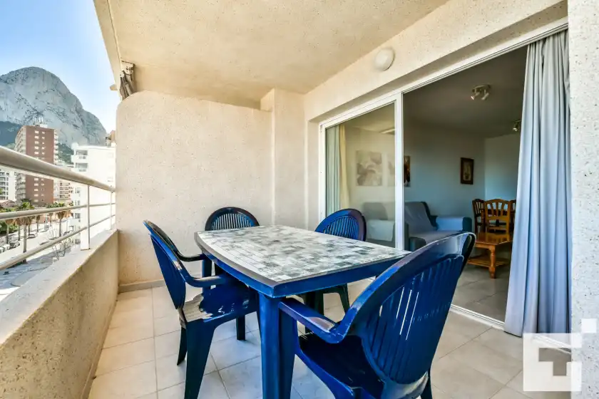 Location de vacances à Apolo xvi 2 4 19 - grupo turis, Calp