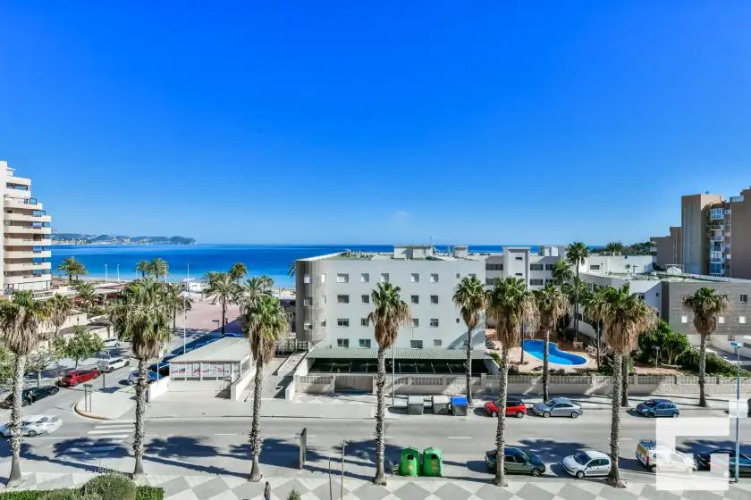 Location de vacances à Apolo xvi 2 4 19 - grupo turis, Calp