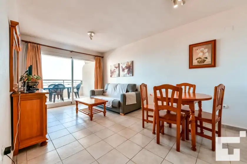 Location de vacances à Apolo xvi 2 4 19 - grupo turis, Calp