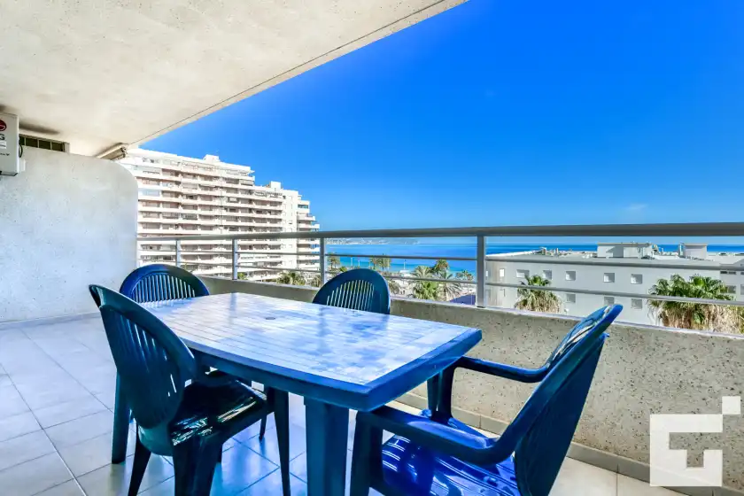 Location de vacances à Apolo xvi 2 4 19 - grupo turis, Calp