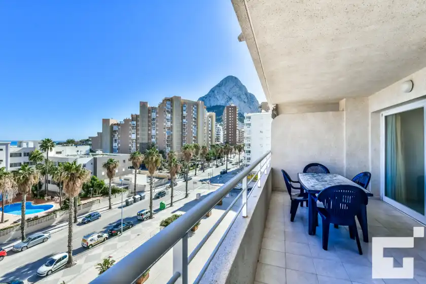 Location de vacances à Apolo xvi 2 4 19 - grupo turis, Calp