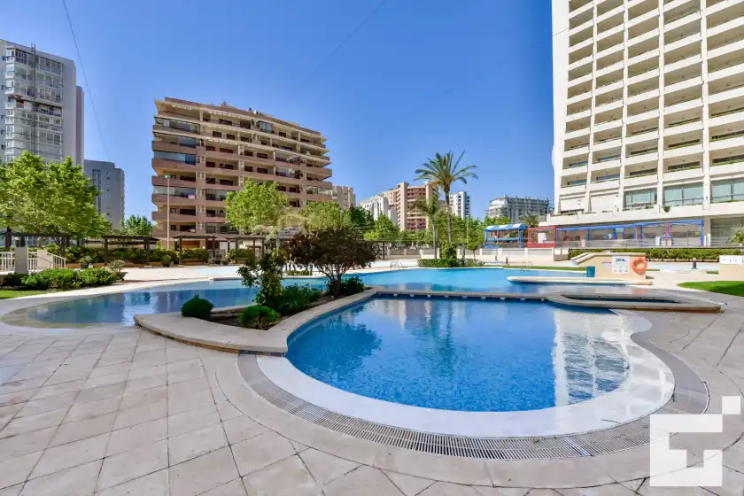 Location de vacances à Apolo xvi 2 4 19 - grupo turis, Calp