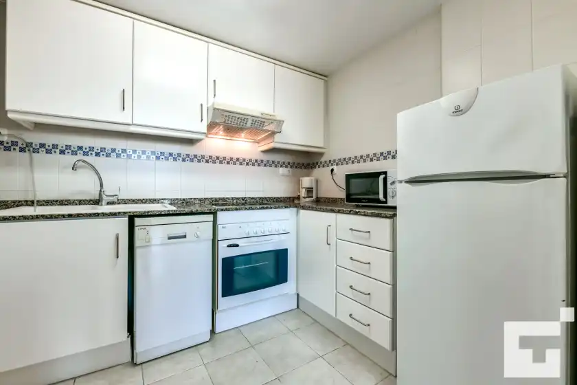 Location de vacances à Apolo xvi 2 4 19 - grupo turis, Calp