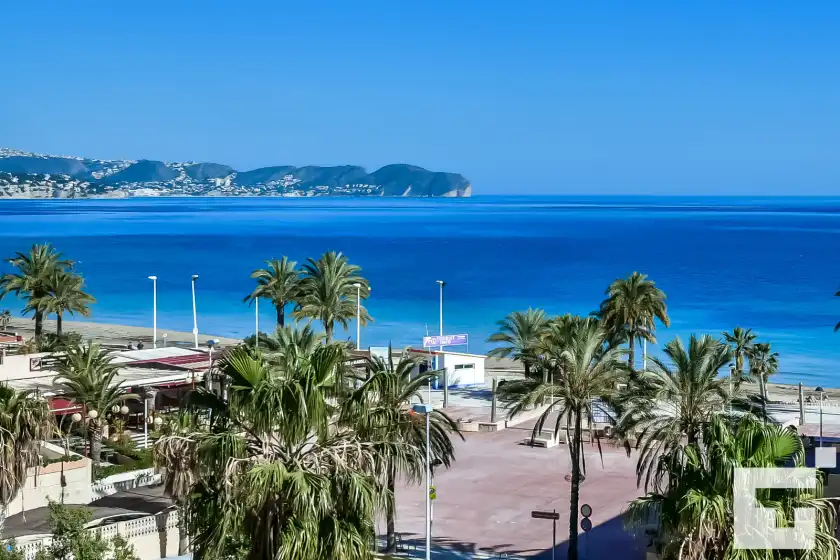 Location de vacances à Apolo xvi 2 4 19 - grupo turis, Calp