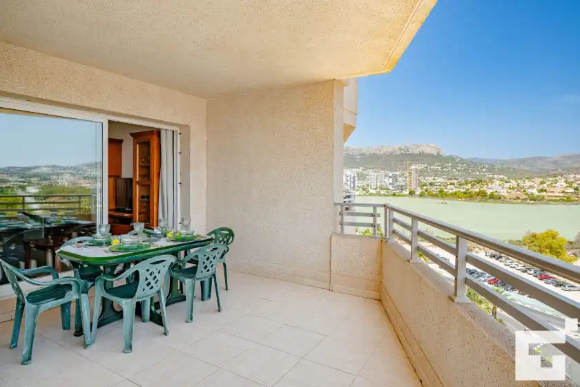 Location de vacances à Apolo xvii 22 - grupo turis, Calp