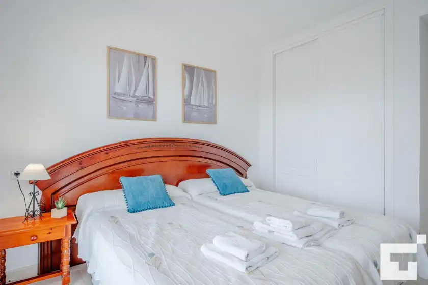 Location de vacances à Apolo xvii 22 - grupo turis, Calp