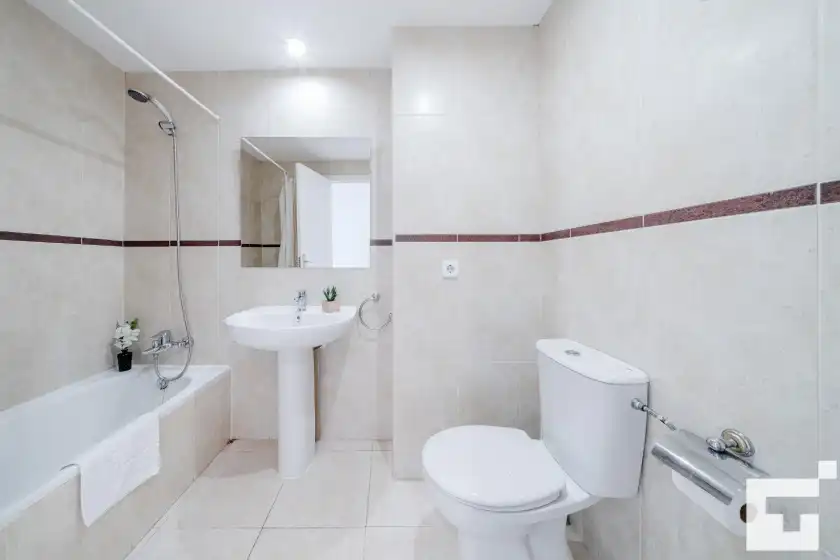 Location de vacances à Apolo xvii 22 - grupo turis, Calp