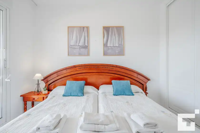 Location de vacances à Apolo xvii 22 - grupo turis, Calp