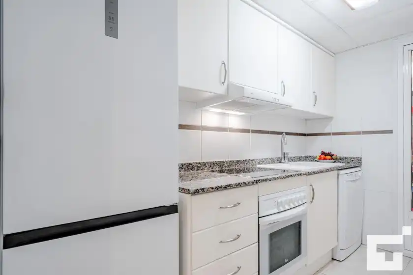 Location de vacances à Apolo xvii 22 - grupo turis, Calp