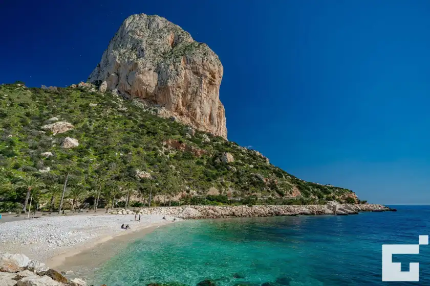 Location de vacances à Apolo xvii 22 - grupo turis, Calp