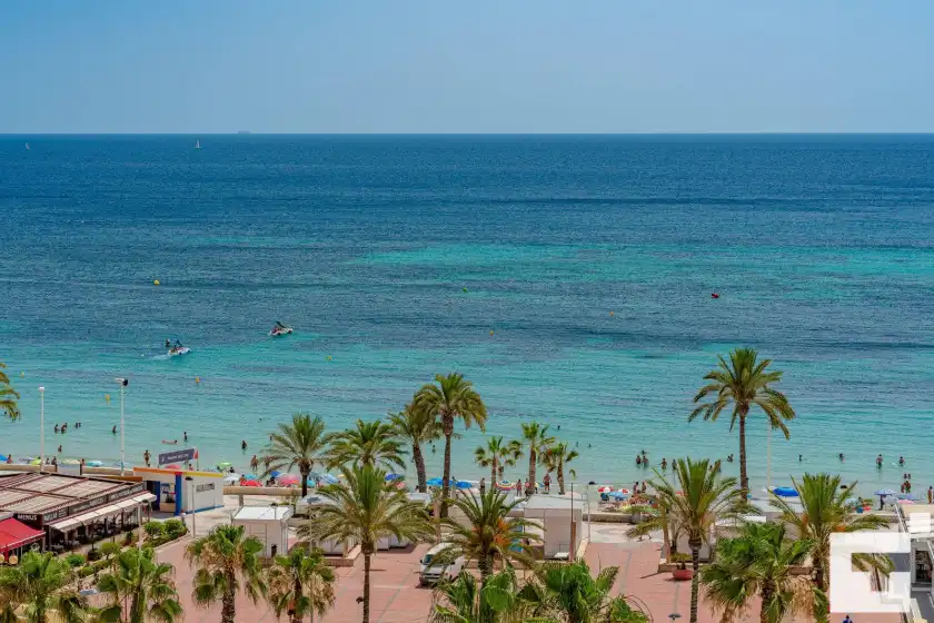 Location de vacances à Apolo xvii 22 - grupo turis, Calp