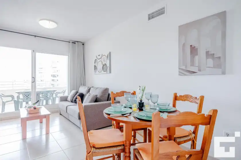 Location de vacances à Apolo xvii 22 - grupo turis, Calp