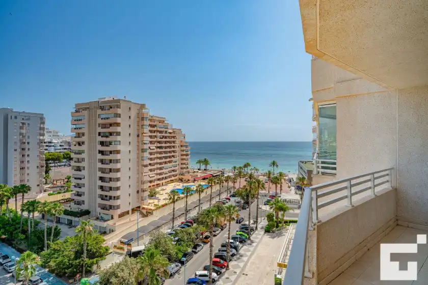 Location de vacances à Apolo xvii 22 - grupo turis, Calp