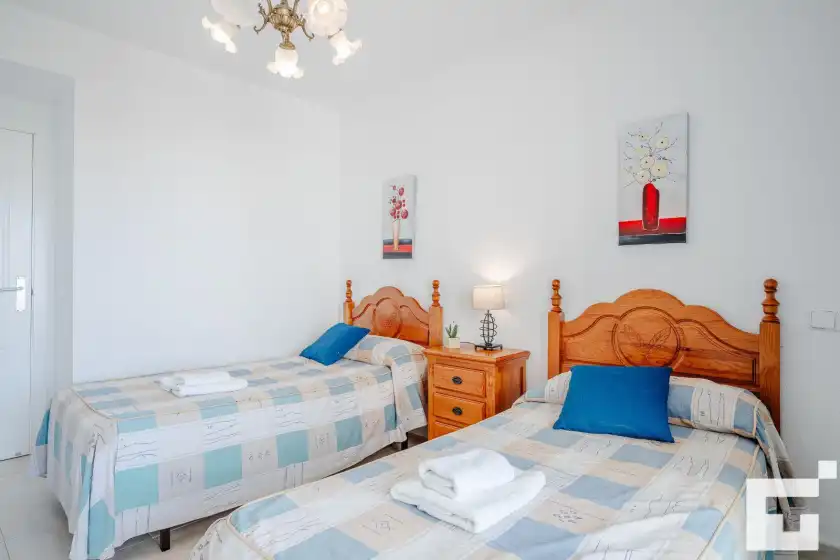 Location de vacances à Apolo xvii 22 - grupo turis, Calp