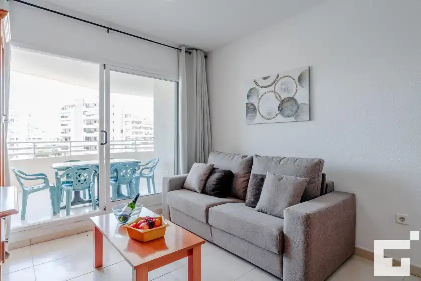 Location de vacances à Apolo xvii 22 - grupo turis, Calp