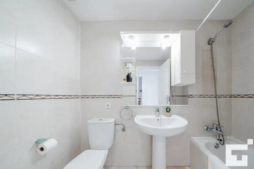 Location de vacances à Apolo xvii 22 - grupo turis, Calp