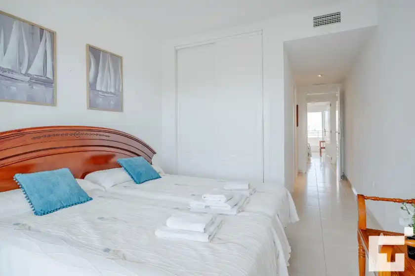 Location de vacances à Apolo xvii 22 - grupo turis, Calp