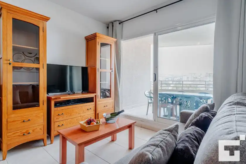 Location de vacances à Apolo xvii 22 - grupo turis, Calp