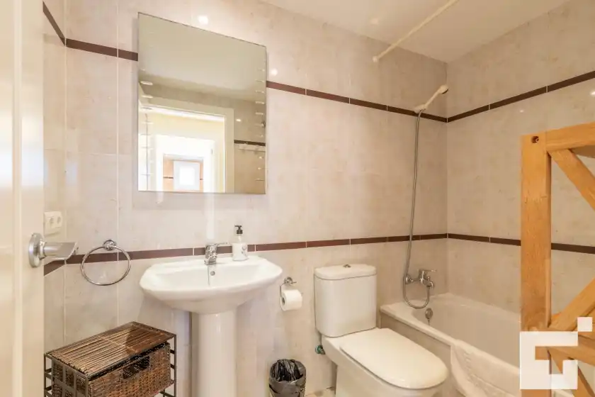 Location de vacances à Apolo xviii 57 - grupo turis, Calp